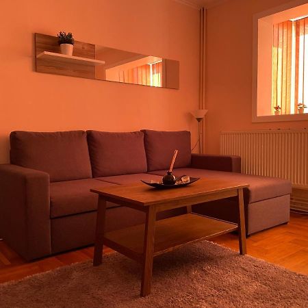 Soho Apartment Fagaras - 1 Bedroom & Extensible Couch Exteriér fotografie